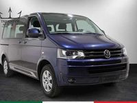 usata VW Multivan T52.0 tdi Startline 140cv