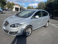 Usata Seat Altea XL Style 140 CV (102 kW) 2012 Argento Monovolume