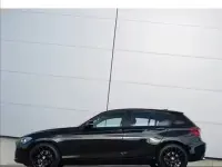Usata BMW 120 184 CV (135 kW) 2013 Nero Utilitaria