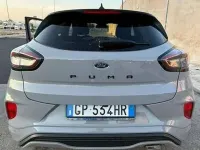 Usata Ford Puma ST-Line 125 CV (91 kW) 2023 Grigio SUV