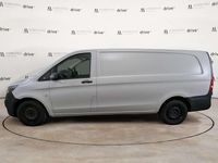 Usata Mercedes Vito 163 CV (119 kW) 2021 Bianco Furgone