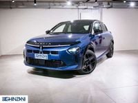 Usata Lancia Ypsilon 110 CV (80 kW) 2024 Blu Utilitaria
