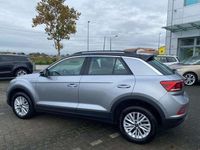 Usata VW T-Roc Life 150 CV (110 kW) 2024 Antracite(met.) SUV