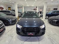 usata Audi Q5 2.0 TDI quattro 190 CV.