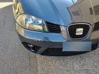 Usata Seat Ibiza 2006 Grigio Utilitaria