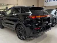 Nuova EVO Evo 7 174 CV (127 kW) 2025 Nero SUV