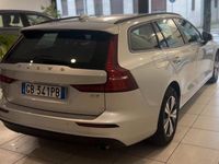 usata Volvo V60 D3 Geartronic Business Plus