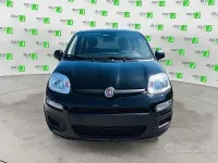 Nuova Fiat Panda Icon 65 CV (47 kW) 2026 Nero Utilitaria
