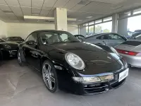 Usata Porsche 911 Carrera 4 325 CV (239 kW) 2006 Nero Coupé
