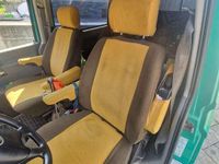 Usata VW T4 California 102 CV (75 kW) 2000 Furgone