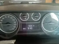 Usata Lancia Ypsilon 60 CV (44 kW) 2015 Grigio Utilitaria