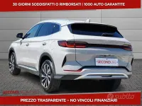 Usata BYD Seal U Boost 98 CV (72 kW) 2025 Bianco SUV