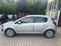 Usata Opel Corsa Edition 75 CV (55 kW) 2014 Other Utilitaria