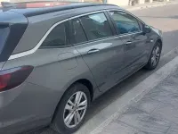 Usata Opel Astra Business 110 CV (80 kW) 2017 Grigio Station wagon