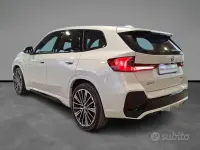 Occasion BMW iX1 M Sport 67 kW (92 PK) 2024 Wit SUV