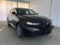 Nuova Alfa Romeo Tonale Sprint 160 CV (117 kW) 2025 Nero SUV