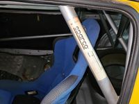 Usata Renault Mégane Coupé 2000 Coupé