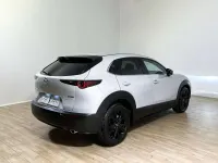 Nuova Mazda CX-30 Ad'Vantage 140 CV (102 kW) 2026 Bianco SUV