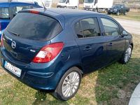 usata Opel Corsa 1.2 85CV 5 porte GPL-TECH Elective