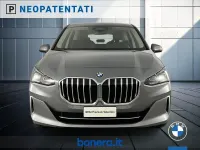 Usado BMW 218 Efficient Dynamics 135 CV (99 kW) 2023 Plateado Familiar