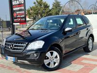 usata Mercedes ML300 204CV BlueEFFICIENCY Sport