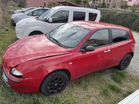 Usata Alfa Romeo 2000 Progression 116 CV (85 kW) 2002 Berlina