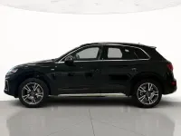 Usata Audi Q5 S-Line 204 CV (150 kW) 2024 Nero mito metallizzato SUV