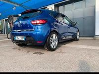 Occasion Renault Clio IV 75 ch (55 kW) 2018 Bleue Citadine