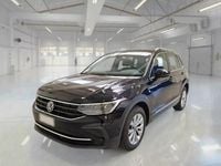 Usata VW Tiguan Life 130 CV (95 kW) 2021 SUV