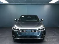 Nuova Audi A5 S-Line 204 CV (150 kW) 2025 Grigio Station wagon