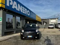 Usata Fiat 500L Lounge 120 CV (88 kW) 2015 Other Monovolume
