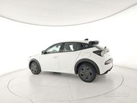 Usata Lancia Ypsilon 2024 Bianco Utilitaria