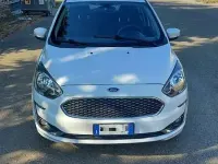 Usata Ford Ka Plus Cool & Connect 86 CV (63 kW) 2019 Utilitaria