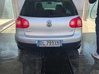 Usata VW Golf VI GT 122 CV (89 kW) 2008 Utilitaria