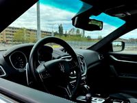 Usata Maserati Ghibli 411 CV (302 kW) 2016 Berlina