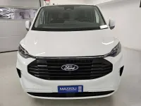 Usata Ford Transit Custom Titanium 150 CV (110 kW) 2024 Bianco Furgone