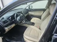 Usata Subaru Outback 2015 Nero Station wagon