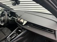 Nuova Audi A3 e-tron 2025 Grigio Utilitaria