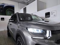 Usata Citroën C3 PureTech 101 CV (74 kW) 2025 Grigio SUV