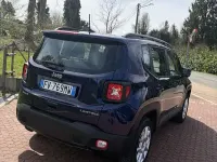 Usata Jeep Renegade Limited 140 CV (102 kW) 2019 SUV