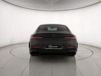 Usata Mercedes S63 AMG Premium Plus 2022 Nero Coupé