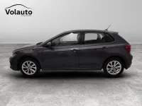 Usata VW Polo Style 95 CV (69 kW) 2025 Grigio Utilitaria