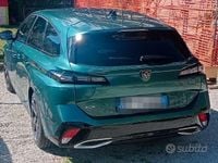 Occasion Peugeot 308 SW Allure 2024 Vert Break