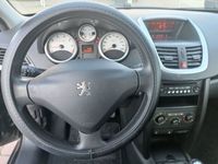 usata Peugeot 207 1.4 VTi 95CV Unico Proprietario