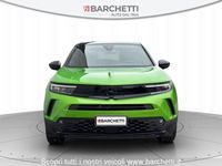 Usata Opel Mokka GS Line 101 CV (74 kW) 2022 Verde SUV