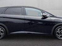 Nuova BYD Dolphin Design 150 kW (204 CV) 2026 Obsidian black Utilitaria