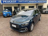 usata Citroën C4 SpaceTourer 1.5 BLUEHDI BUSINESS IN ARRIVO