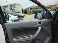 Usata Ford Ranger Limited 150 CV (110 kW) 2015 Pick-up