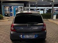 Usata Renault Clio II 75 CV (55 kW) 2007 Berlina