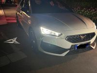 Usata Cupra Leon 150 CV (110 kW) 2023 Utilitaria